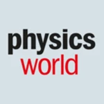 physics world android application logo